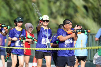 ภาพ Revive Water Run HCM 2024 - new frame