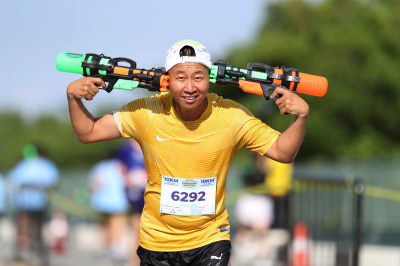 ภาพ Revive Water Run HCM 2024 - new frame