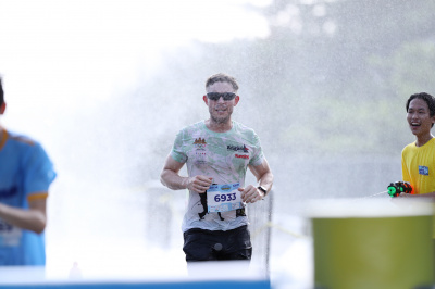 ภาพ Revive Water Run HCM 2024 - new frame