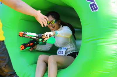 ภาพ Revive Water Run HCM 2024 - new frame