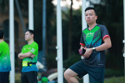 ภาพ Long Run VPRun, LDR & VietMarathoners 2/6/2024