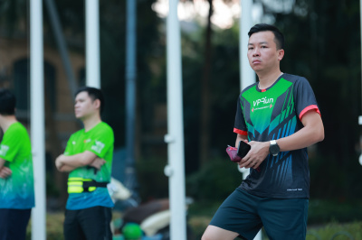 ภาพ Long Run VPRun, LDR & VietMarathoners 2/6/2024