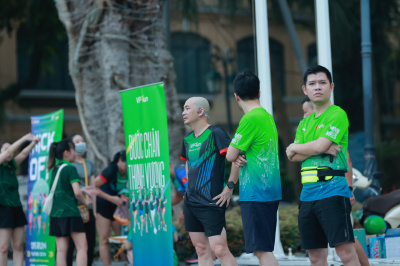 ภาพ Long Run VPRun, LDR & VietMarathoners 2/6/2024
