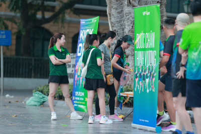 ภาพ Long Run VPRun, LDR & VietMarathoners 2/6/2024