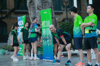 ภาพ Long Run VPRun, LDR & VietMarathoners 2/6/2024
