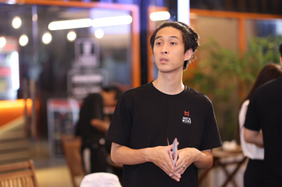 Photo Vietnam Web3 Showcase - June 7th HCMC