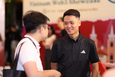 Photo Vietnam Web3 Showcase - June 7th HCMC