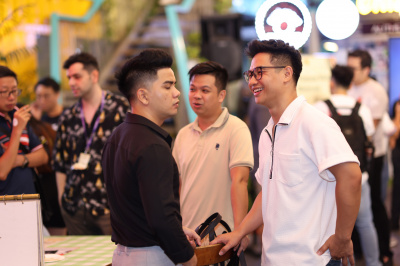 Photo Vietnam Web3 Showcase - June 7th HCMC