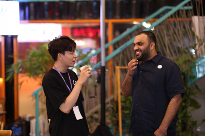 Photo Vietnam Web3 Showcase - June 7th HCMC
