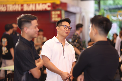 Photo Vietnam Web3 Showcase - June 7th HCMC
