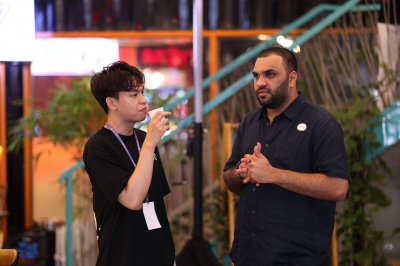 Photo Vietnam Web3 Showcase - June 7th HCMC