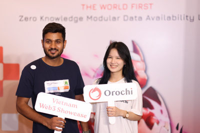 Photo Vietnam Web3 Showcase - June 7th HCMC