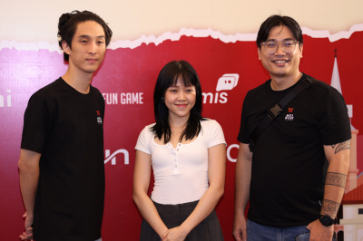 Photo Vietnam Web3 Showcase - June 7th HCMC