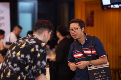 Photo Vietnam Web3 Showcase - June 7th HCMC