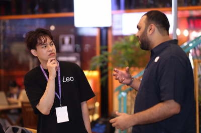 Photo Vietnam Web3 Showcase - June 7th HCMC