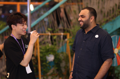 Photo Vietnam Web3 Showcase - June 7th HCMC