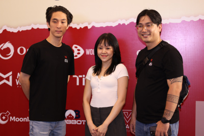 Photo Vietnam Web3 Showcase - June 7th HCMC