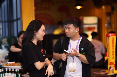 Photo Vietnam Web3 Showcase - June 7th HCMC