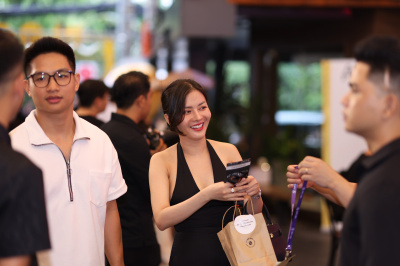 Photo Vietnam Web3 Showcase - June 7th HCMC