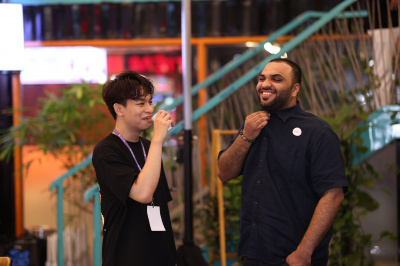 Photo Vietnam Web3 Showcase - June 7th HCMC