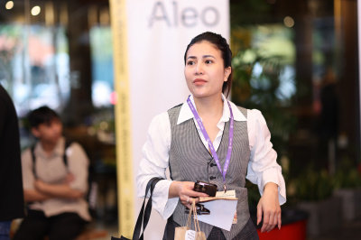 Photo Vietnam Web3 Showcase - June 7th HCMC