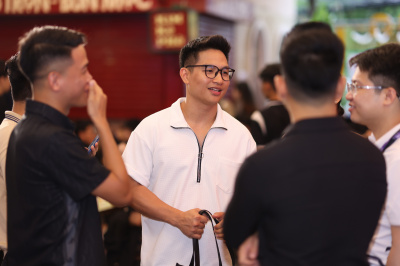 Photo Vietnam Web3 Showcase - June 7th HCMC