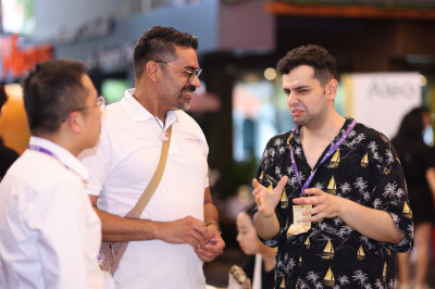 Photo Vietnam Web3 Showcase - June 7th HCMC