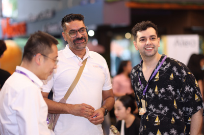 Photo Vietnam Web3 Showcase - June 7th HCMC