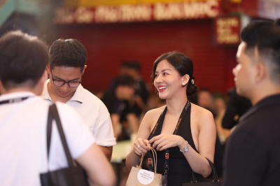 Photo Vietnam Web3 Showcase - June 7th HCMC