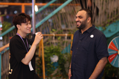 Photo Vietnam Web3 Showcase - June 7th HCMC