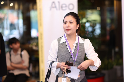 Photo Vietnam Web3 Showcase - June 7th HCMC