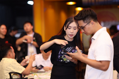 Photo Vietnam Web3 Showcase - June 7th HCMC