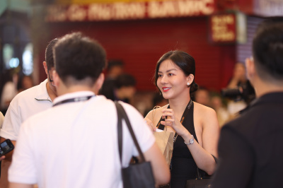 Photo Vietnam Web3 Showcase - June 7th HCMC
