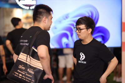 Photo Vietnam Web3 Showcase - June 7th HCMC