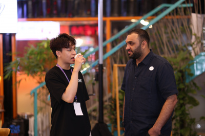Photo Vietnam Web3 Showcase - June 7th HCMC