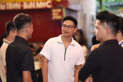 Photo Vietnam Web3 Showcase - June 7th HCMC