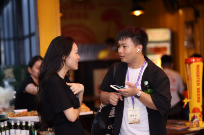 Photo Vietnam Web3 Showcase - June 7th HCMC