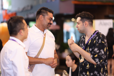 Photo Vietnam Web3 Showcase - June 7th HCMC