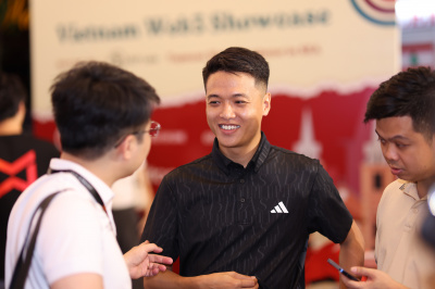 Photo Vietnam Web3 Showcase - June 7th HCMC