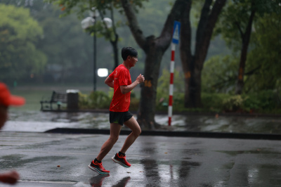 ภาพ Long Run LDR & VietMarathoners 9/6/2024