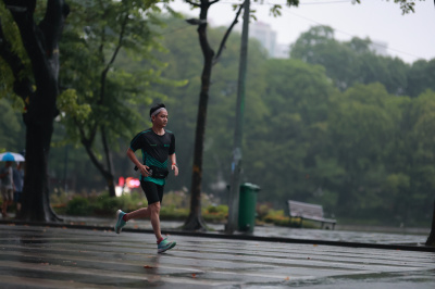 ภาพ Long Run LDR & VietMarathoners 9/6/2024