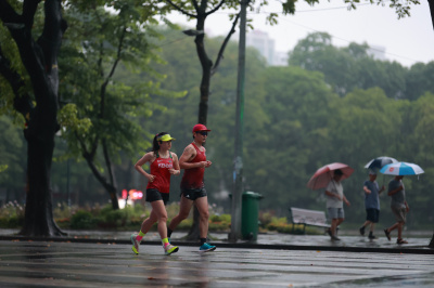 ภาพ Long Run LDR & VietMarathoners 9/6/2024