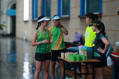 ภาพ Long Run LDR & VietMarathoners 9/6/2024