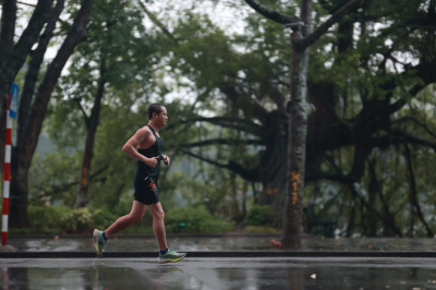 ภาพ Long Run LDR & VietMarathoners 9/6/2024