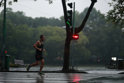 ภาพ Long Run LDR & VietMarathoners 9/6/2024