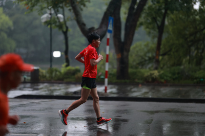 ภาพ Long Run LDR & VietMarathoners 9/6/2024