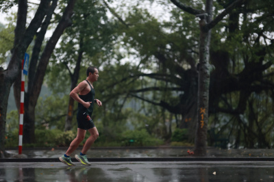 ภาพ Long Run LDR & VietMarathoners 9/6/2024