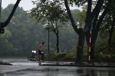 ภาพ Long Run LDR & VietMarathoners 9/6/2024