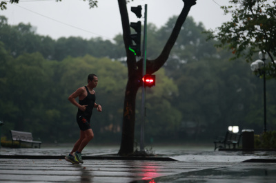 ภาพ Long Run LDR & VietMarathoners 9/6/2024