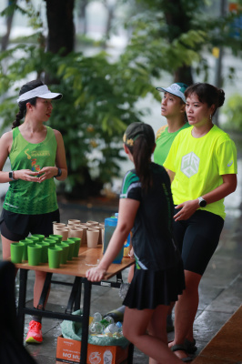 ภาพ Long Run LDR & VietMarathoners 9/6/2024